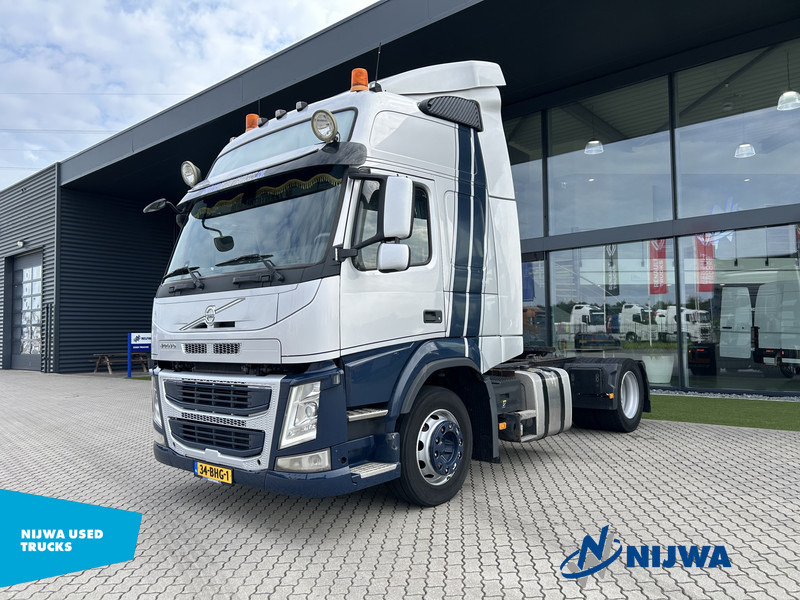Volvo FM 410 4x2 VDS + XXL Cabine - وحدة جر: صورة 1 Volvo FM 410 4x2 VDS + XXL Cabine - وحدة جر: صورة 1