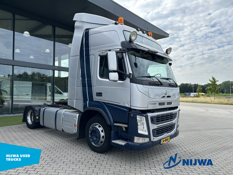 Volvo FM 410 4x2 VDS + XXL Cabine - وحدة جر: صورة 2 Volvo FM 410 4x2 VDS + XXL Cabine - وحدة جر: صورة 2