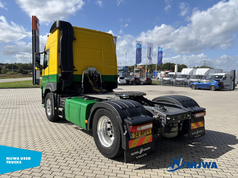 Volvo FM 460 4x2 PTO + Alcoa's - وحدة جر: صورة 4 Volvo FM 460 4x2 PTO + Alcoa's - وحدة جر: صورة 4