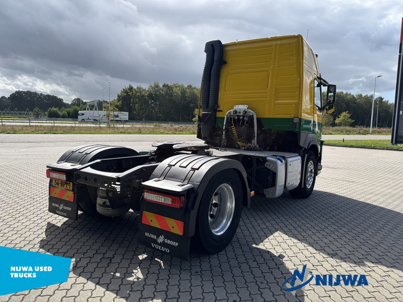 Volvo FM 460 4x2 PTO + Alcoa's - وحدة جر: صورة 3 Volvo FM 460 4x2 PTO + Alcoa's - وحدة جر: صورة 3