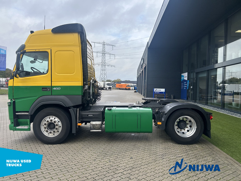 Volvo FM 460 4x2 Work remote + PTO - وحدة جر: صورة 5 Volvo FM 460 4x2 Work remote + PTO - وحدة جر: صورة 5