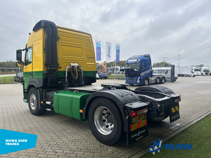 Volvo FM 460 4x2 Work remote + PTO - وحدة جر: صورة 4 Volvo FM 460 4x2 Work remote + PTO - وحدة جر: صورة 4
