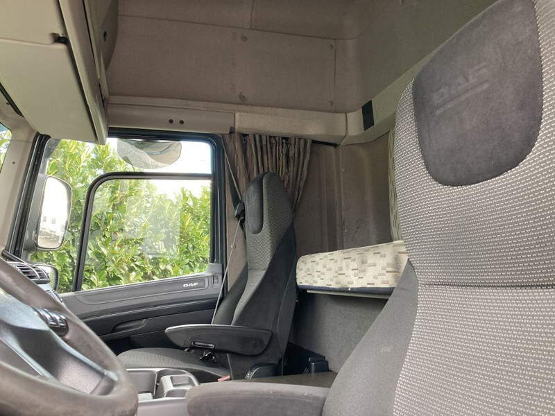 وحدة جر DAF CF 400 FT Euro6: صورة 6 وحدة جر DAF CF 400 FT Euro6: صورة 6