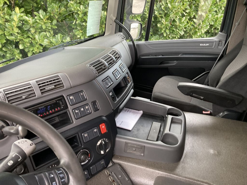 وحدة جر DAF CF 400 FT Euro6: صورة 7 وحدة جر DAF CF 400 FT Euro6: صورة 7