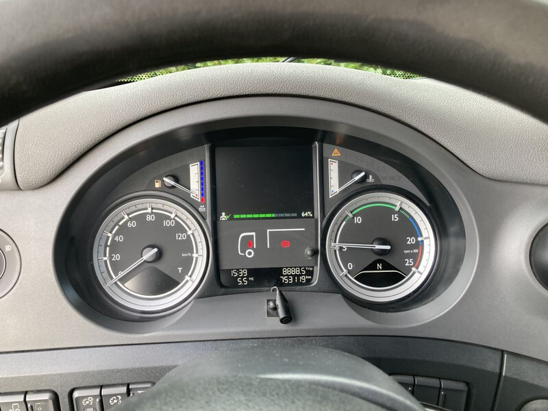 وحدة جر DAF CF 400 FT Euro6: صورة 8 وحدة جر DAF CF 400 FT Euro6: صورة 8