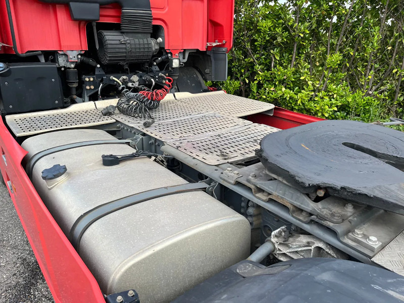 DAF CF 430 FT Euro6 Manual - وحدة جر: صورة 4 DAF CF 430 FT Euro6 Manual - وحدة جر: صورة 4