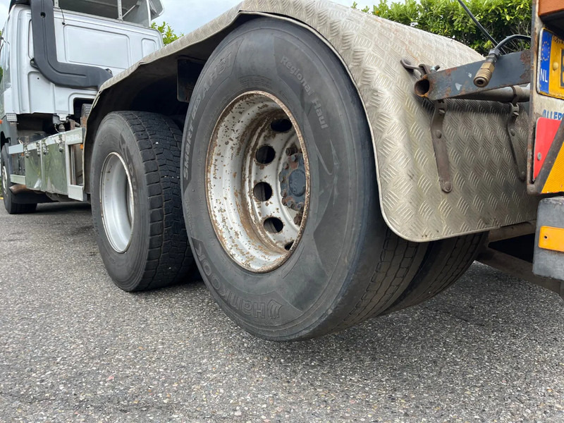 DAF CF 85 .410 FAS Euro5 Manual - شاحنة هيكل كابينة: صورة 4 DAF CF 85 .410 FAS Euro5 Manual - شاحنة هيكل كابينة: صورة 4
