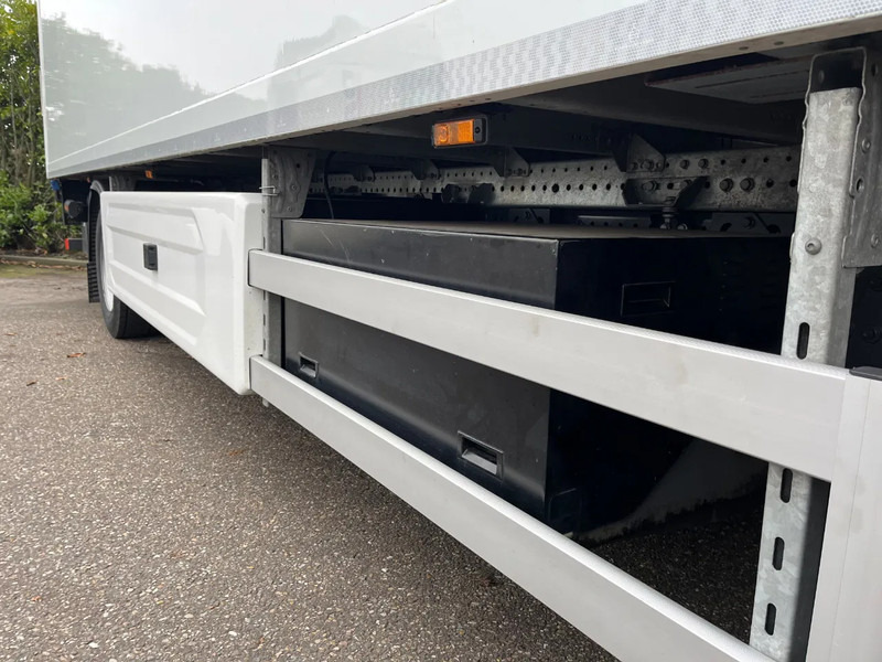 DAF LF Electric 16T | 15.000km - شاحنة مقفلة, شاحنة كهربائية: صورة 4 DAF LF Electric 16T | 15.000km - شاحنة مقفلة, شاحنة كهربائية: صورة 4