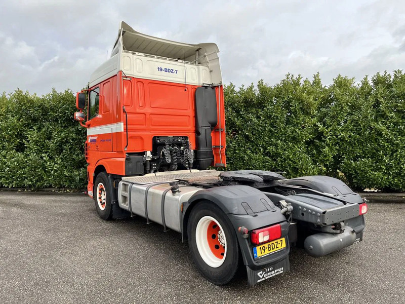 DAF XF 410 FT SC Euro6 - وحدة جر: صورة 3 DAF XF 410 FT SC Euro6 - وحدة جر: صورة 3