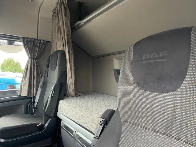DAF XF 440 FT EURO6 Manual - وحدة جر: صورة 5 DAF XF 440 FT EURO6 Manual - وحدة جر: صورة 5