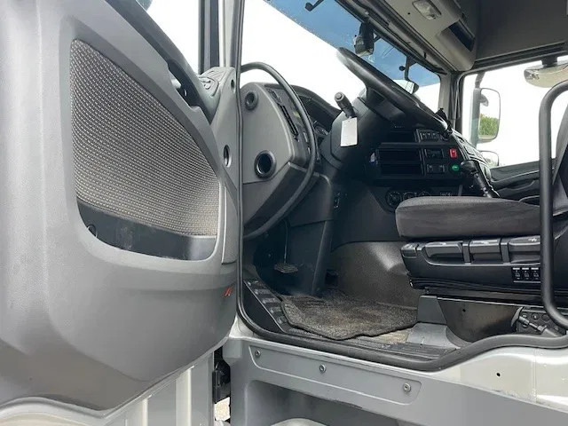 DAF XF 440 FT EURO6 Manual - وحدة جر: صورة 4 DAF XF 440 FT EURO6 Manual - وحدة جر: صورة 4