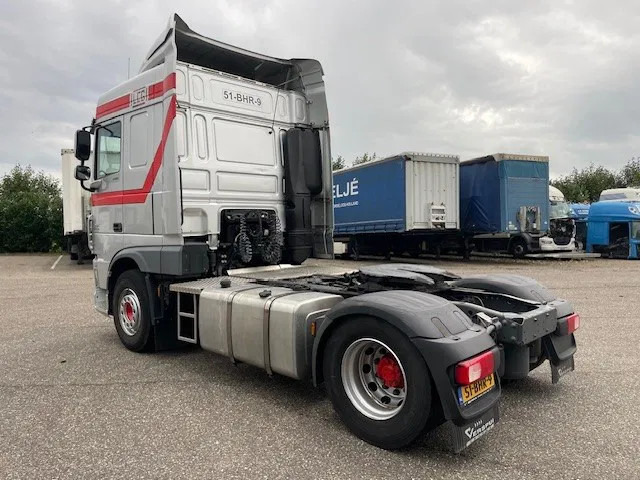 DAF XF 440 FT EURO6 Manual - وحدة جر: صورة 3 DAF XF 440 FT EURO6 Manual - وحدة جر: صورة 3