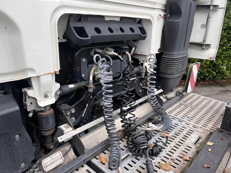 DAF XF 440 FT Euro6 Full-Air Lowdeck - وحدة جر: صورة 4 DAF XF 440 FT Euro6 Full-Air Lowdeck - وحدة جر: صورة 4