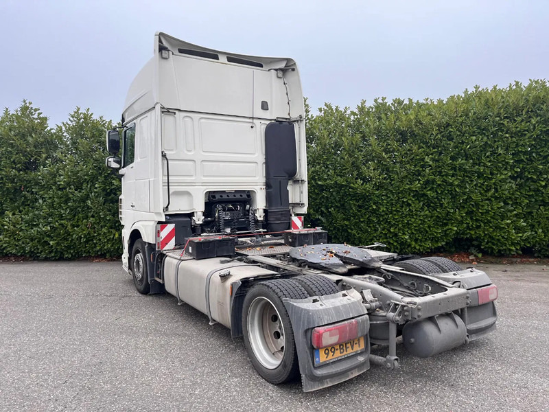DAF XF 440 FT Euro6 Full-Air Lowdeck - وحدة جر: صورة 3 DAF XF 440 FT Euro6 Full-Air Lowdeck - وحدة جر: صورة 3