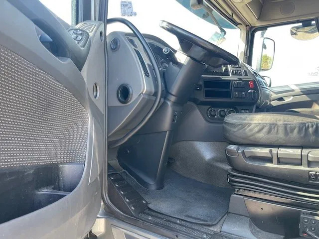 DAF XF 440 FT Euro6 Low Deck - وحدة جر: صورة 4 DAF XF 440 FT Euro6 Low Deck - وحدة جر: صورة 4