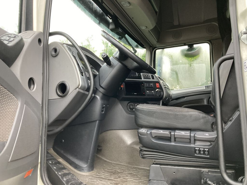 DAF XF 440 FT Euro6 - وحدة جر: صورة 5 DAF XF 440 FT Euro6 - وحدة جر: صورة 5