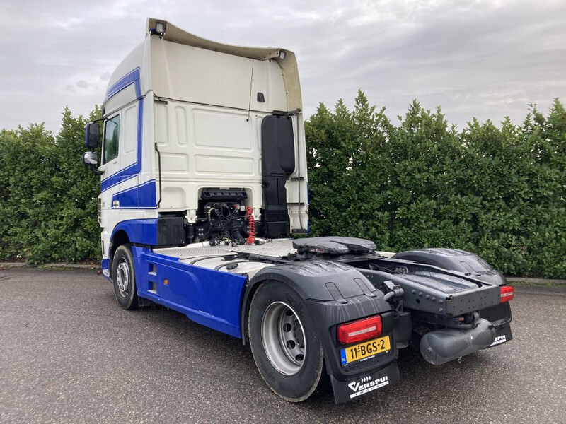 DAF XF 440 FT Euro6 - وحدة جر: صورة 3 DAF XF 440 FT Euro6 - وحدة جر: صورة 3