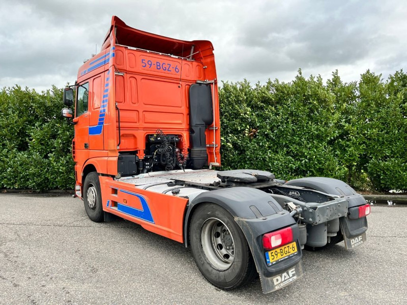 DAF XF 440 FT SC Euro6 - وحدة جر: صورة 3 DAF XF 440 FT SC Euro6 - وحدة جر: صورة 3