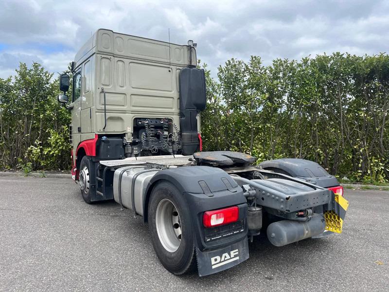 DAF XF 450 FT SC Euro6 Hydrauliek Full-Air - وحدة جر: صورة 3 DAF XF 450 FT SC Euro6 Hydrauliek Full-Air - وحدة جر: صورة 3