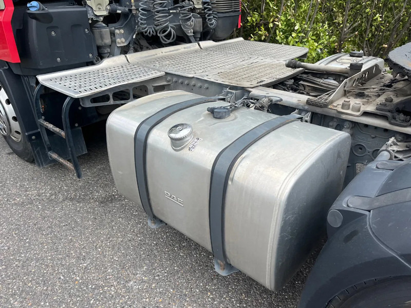 DAF XF 450 FT SC Euro6 Hydrauliek Full-Air - وحدة جر: صورة 4 DAF XF 450 FT SC Euro6 Hydrauliek Full-Air - وحدة جر: صورة 4