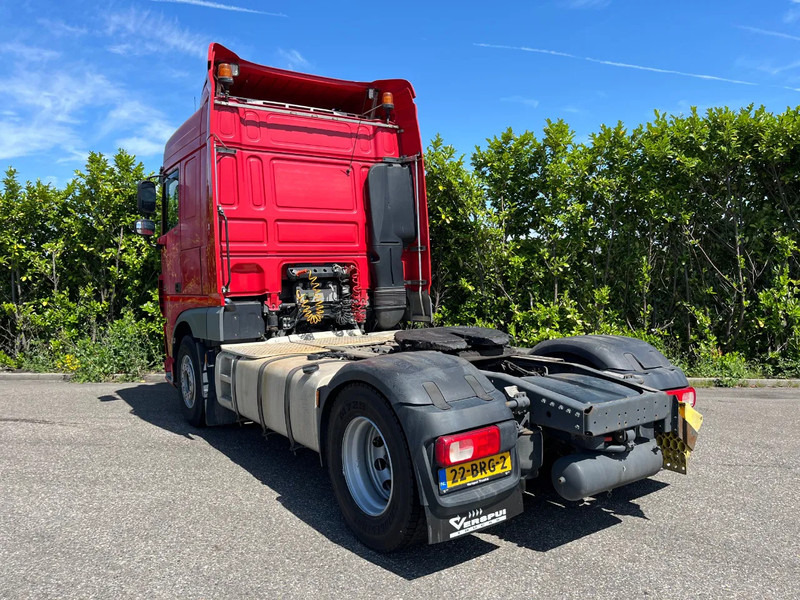 DAF XF 460 FT Euro6 Intarder - وحدة جر: صورة 3 DAF XF 460 FT Euro6 Intarder - وحدة جر: صورة 3