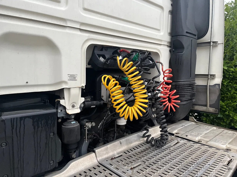 DAF XF 460 FT Euro6 - وحدة جر: صورة 5 DAF XF 460 FT Euro6 - وحدة جر: صورة 5