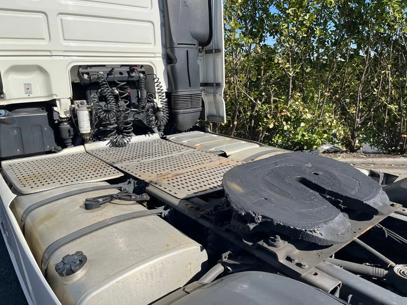 DAF XF 460 FT SSC Euro6 Intarder - وحدة جر: صورة 4 DAF XF 460 FT SSC Euro6 Intarder - وحدة جر: صورة 4