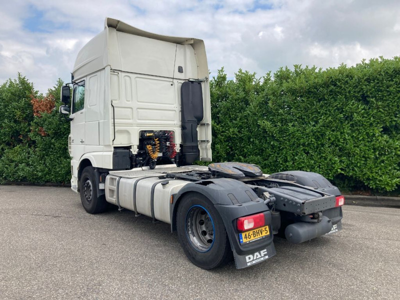 DAF XF 460 FT SSC Euro6 - وحدة جر: صورة 3 DAF XF 460 FT SSC Euro6 - وحدة جر: صورة 3