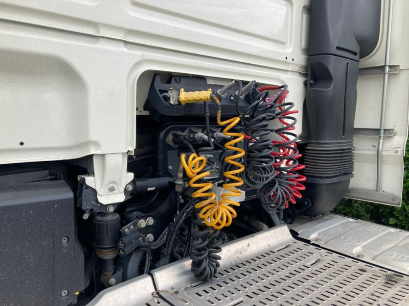 DAF XF 460 FT SSC Euro6 - وحدة جر: صورة 5 DAF XF 460 FT SSC Euro6 - وحدة جر: صورة 5