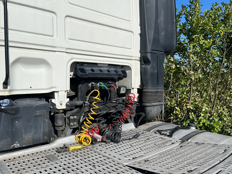 DAF XF 460 FTG Euro6 - وحدة جر: صورة 4 DAF XF 460 FTG Euro6 - وحدة جر: صورة 4