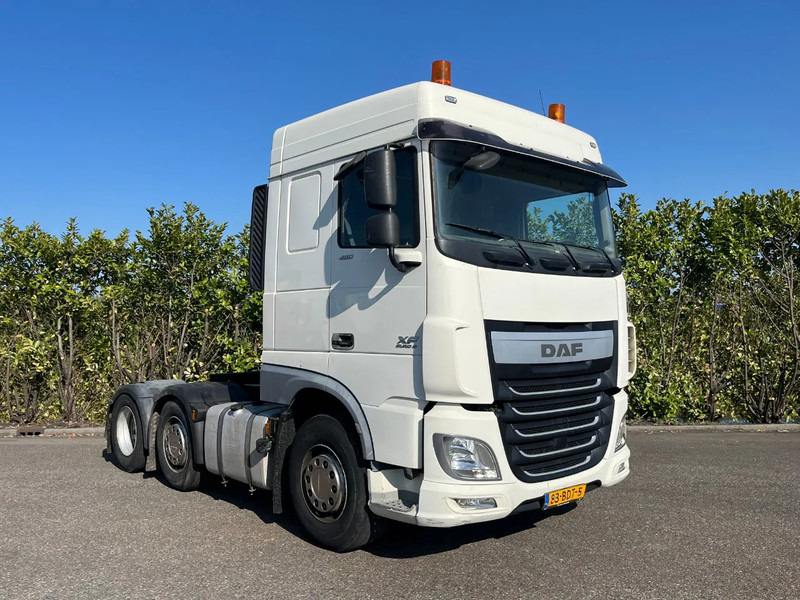 DAF XF 460 FTG Euro6 - وحدة جر: صورة 1 DAF XF 460 FTG Euro6 - وحدة جر: صورة 1