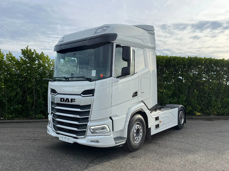 DAF XF 480 FT Euro6 Full-Air Nieuw - وحدة جر: صورة 2 DAF XF 480 FT Euro6 Full-Air Nieuw - وحدة جر: صورة 2