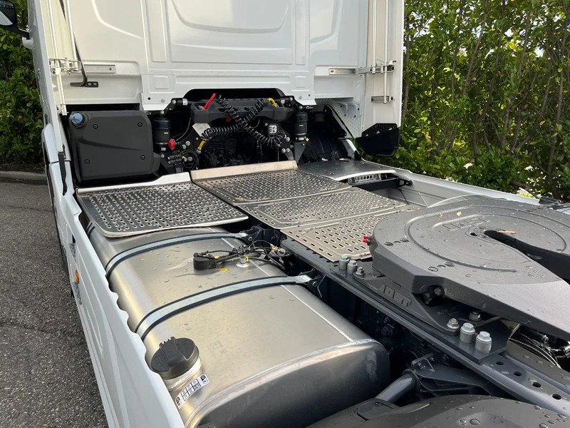 DAF XF 480 FT Euro6 Full-Air Nieuw - وحدة جر: صورة 4 DAF XF 480 FT Euro6 Full-Air Nieuw - وحدة جر: صورة 4