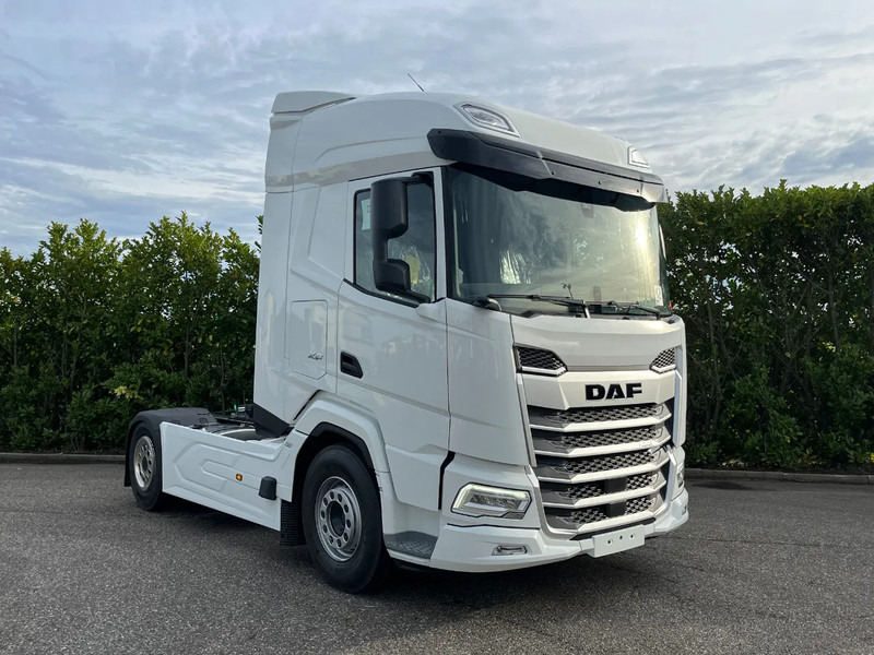 DAF XF 480 FT Euro6 Full-Air Nieuw - وحدة جر: صورة 1 DAF XF 480 FT Euro6 Full-Air Nieuw - وحدة جر: صورة 1