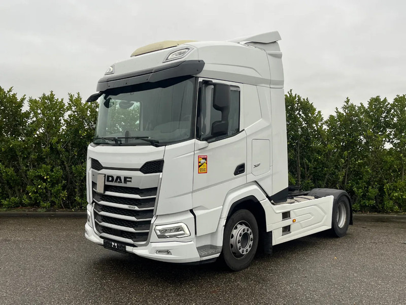 DAF XF 480 FT Euro6 Intarder - وحدة جر: صورة 2 DAF XF 480 FT Euro6 Intarder - وحدة جر: صورة 2