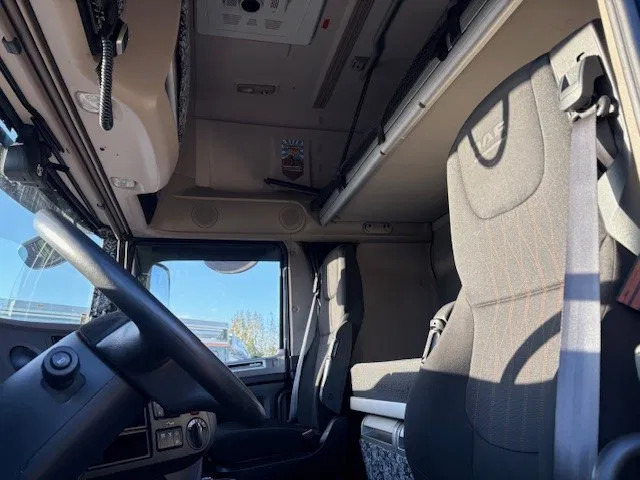 وحدة جر DAF XF 480 FT Euro6: صورة 6 وحدة جر DAF XF 480 FT Euro6: صورة 6