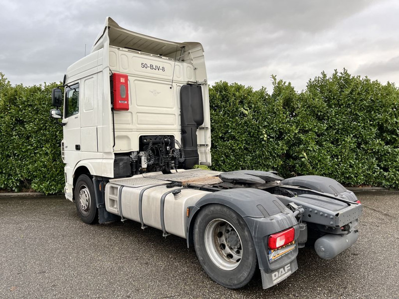 DAF XF 480 FT SC Euro6 - وحدة جر: صورة 3 DAF XF 480 FT SC Euro6 - وحدة جر: صورة 3