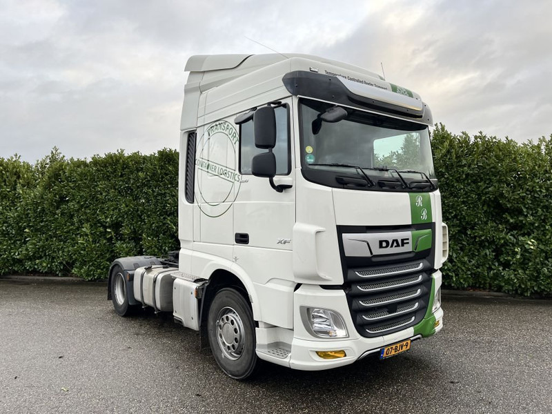 DAF XF 480 FT SC Euro6 - وحدة جر: صورة 1 DAF XF 480 FT SC Euro6 - وحدة جر: صورة 1