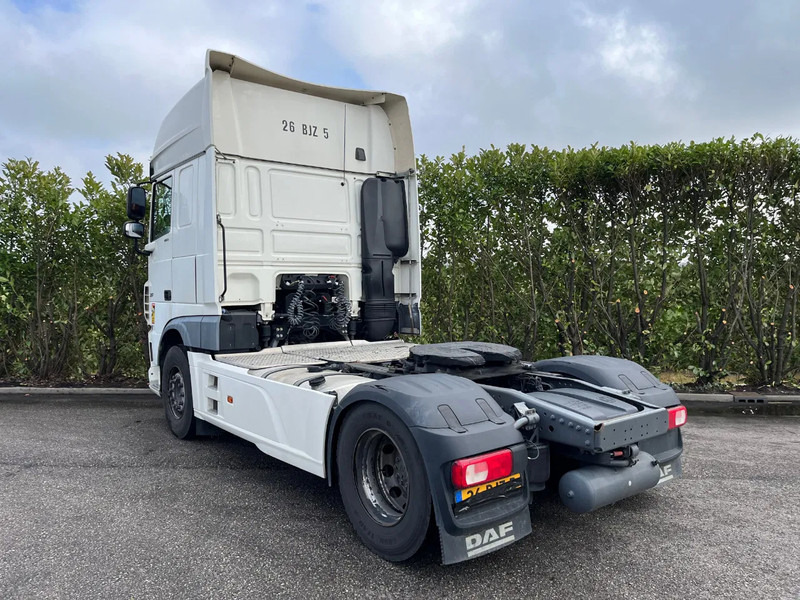 DAF XF 480 FT SSC Euro6 ADR - وحدة جر: صورة 3 DAF XF 480 FT SSC Euro6 ADR - وحدة جر: صورة 3