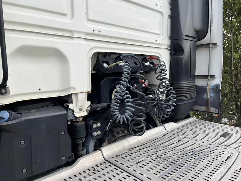 DAF XF 480 FT SSC Euro6 ADR - وحدة جر: صورة 4 DAF XF 480 FT SSC Euro6 ADR - وحدة جر: صورة 4