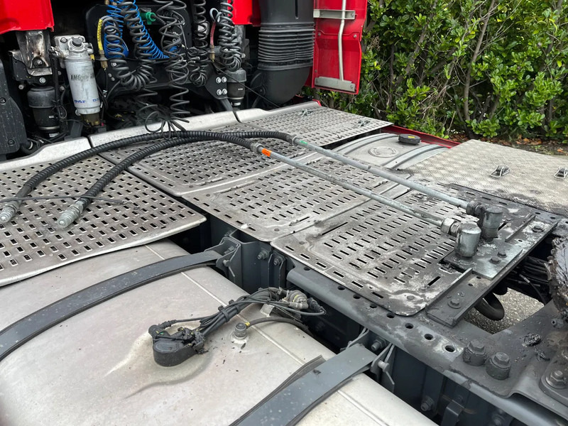 DAF XF 480 FT SSC Euro6 Kipper-Walkingfloor - وحدة جر: صورة 5 DAF XF 480 FT SSC Euro6 Kipper-Walkingfloor - وحدة جر: صورة 5