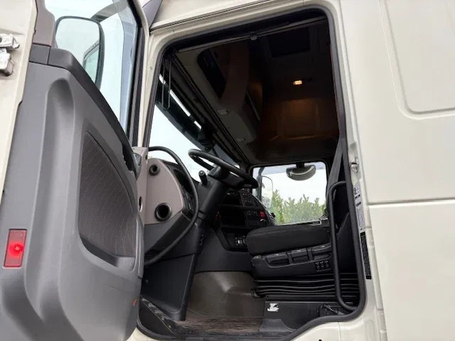 DAF XF 480 FT euro6 intarder - وحدة جر: صورة 5 DAF XF 480 FT euro6 intarder - وحدة جر: صورة 5
