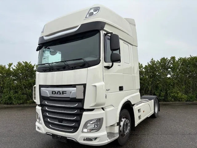 DAF XF 480 FT euro6 intarder - وحدة جر: صورة 2 DAF XF 480 FT euro6 intarder - وحدة جر: صورة 2