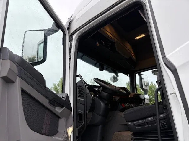 DAF XF 480 FT euro6 intarder - وحدة جر: صورة 5 DAF XF 480 FT euro6 intarder - وحدة جر: صورة 5