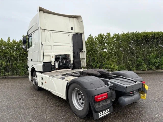 DAF XF 480 FT euro6 intarder - وحدة جر: صورة 3 DAF XF 480 FT euro6 intarder - وحدة جر: صورة 3