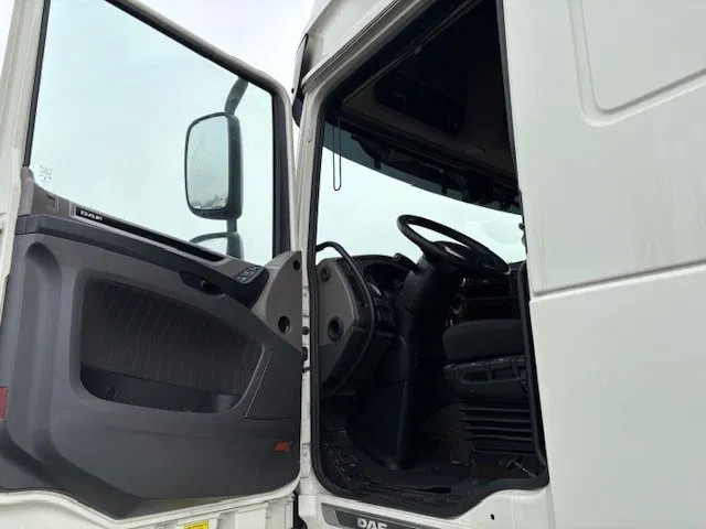 DAF XF 480 FT euro6 intarder - وحدة جر: صورة 5 DAF XF 480 FT euro6 intarder - وحدة جر: صورة 5