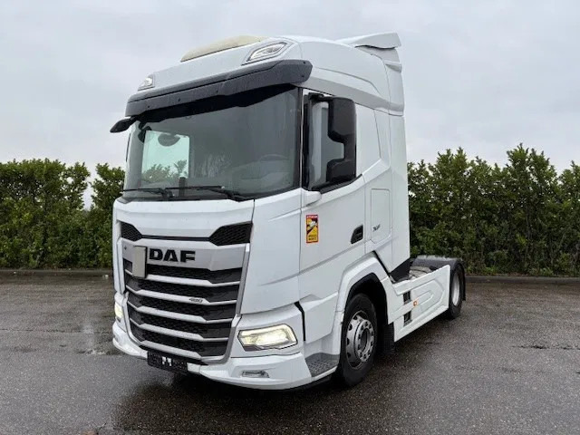 DAF XF 480 FT euro6 intarder - وحدة جر: صورة 2 DAF XF 480 FT euro6 intarder - وحدة جر: صورة 2