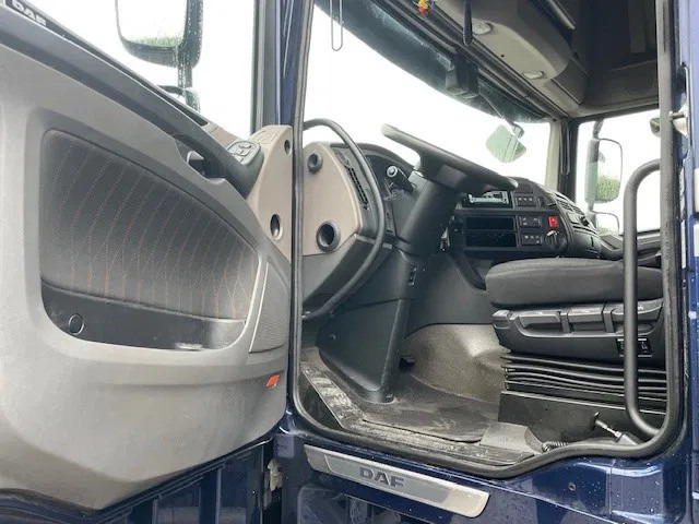 DAF XF 480 FT euro6 - وحدة جر: صورة 5 DAF XF 480 FT euro6 - وحدة جر: صورة 5
