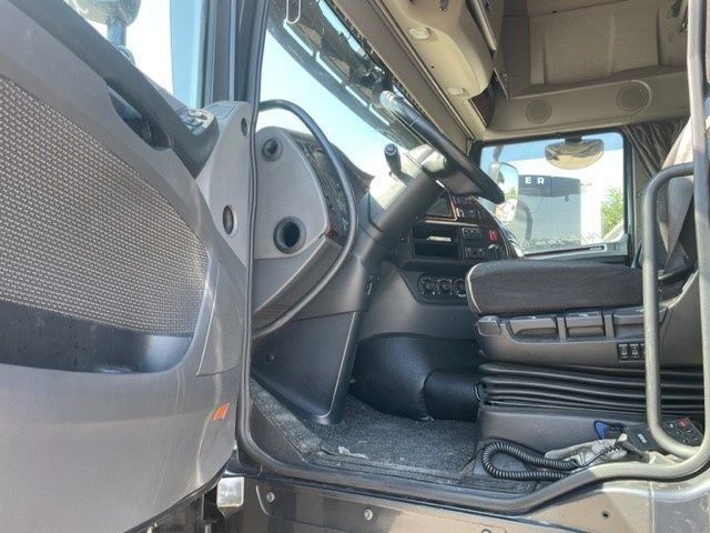 DAF XF 510 FT Euro6 Intarder - وحدة جر: صورة 4 DAF XF 510 FT Euro6 Intarder - وحدة جر: صورة 4