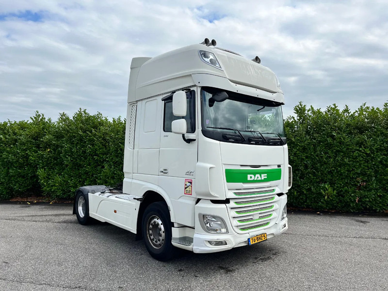 DAF XF 510 FT Euro6 - وحدة جر: صورة 1 DAF XF 510 FT Euro6 - وحدة جر: صورة 1